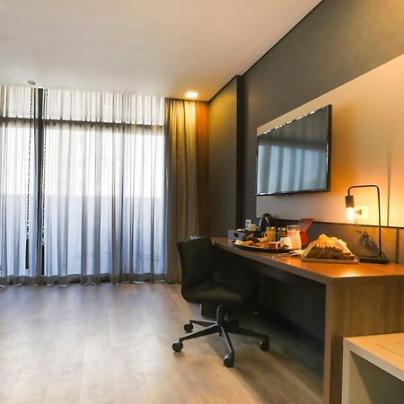 Ramada Hotel & Suites Οσάσκο Εξωτερικό φωτογραφία