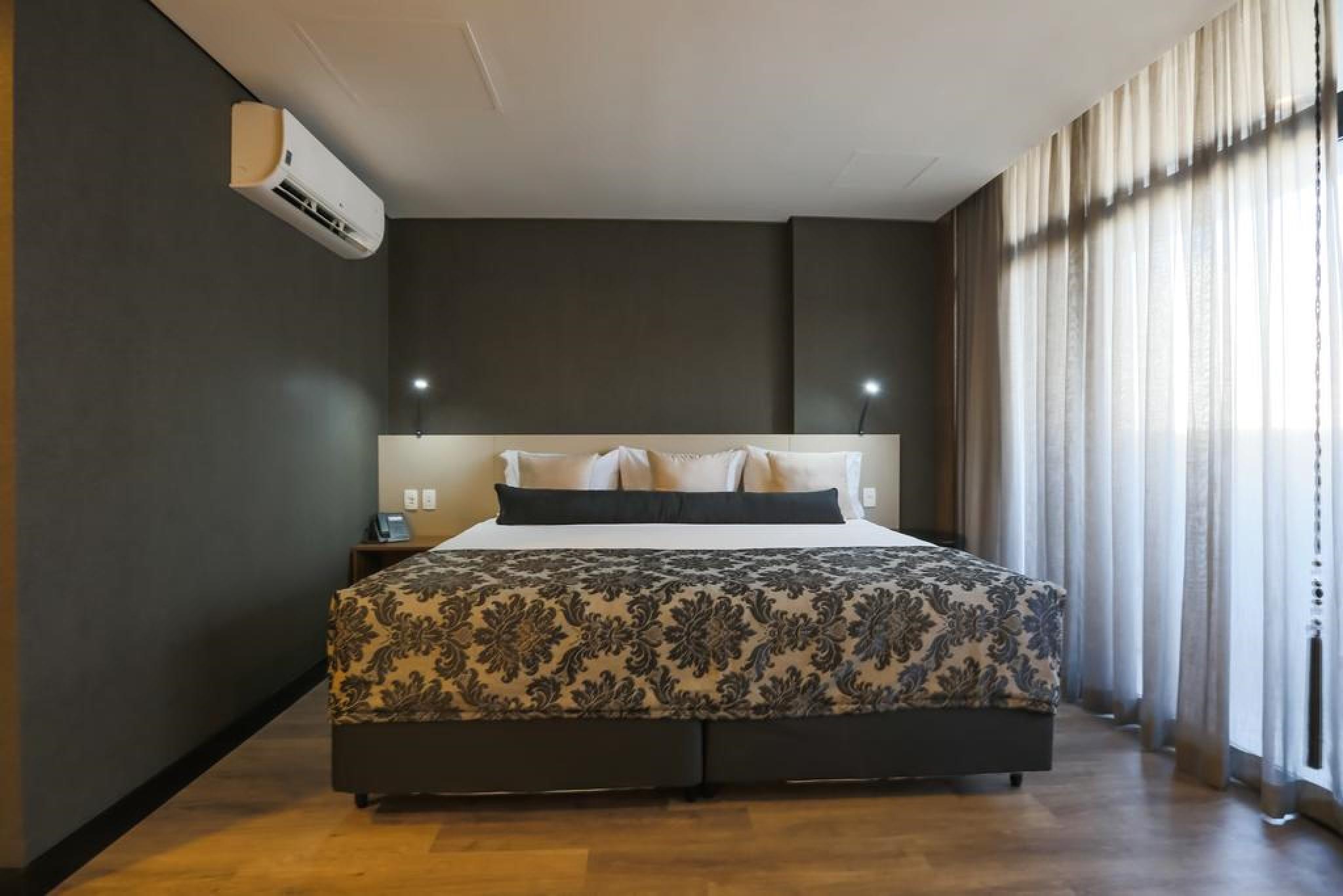 Ramada Hotel & Suites Οσάσκο Εξωτερικό φωτογραφία