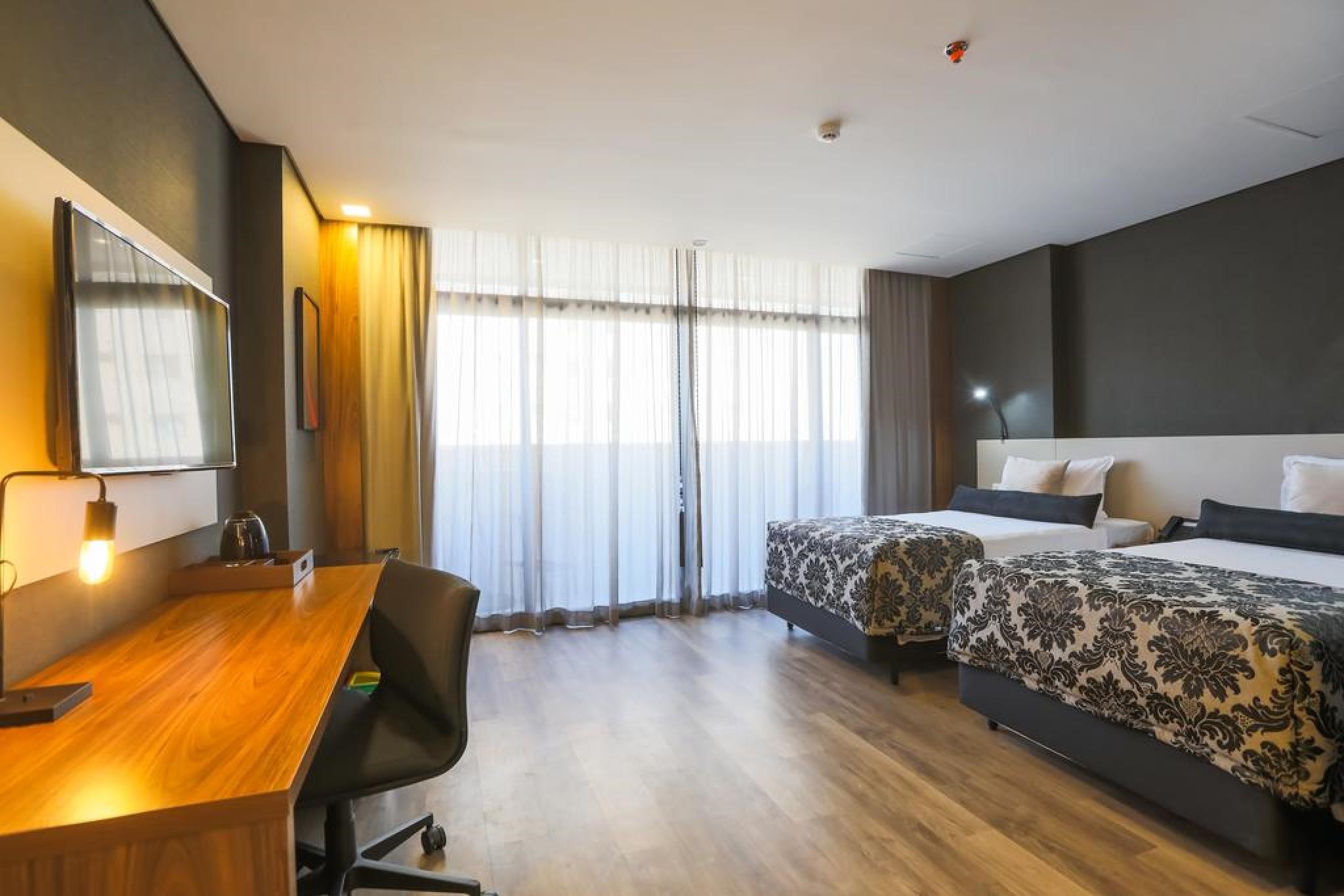 Ramada Hotel & Suites Οσάσκο Εξωτερικό φωτογραφία