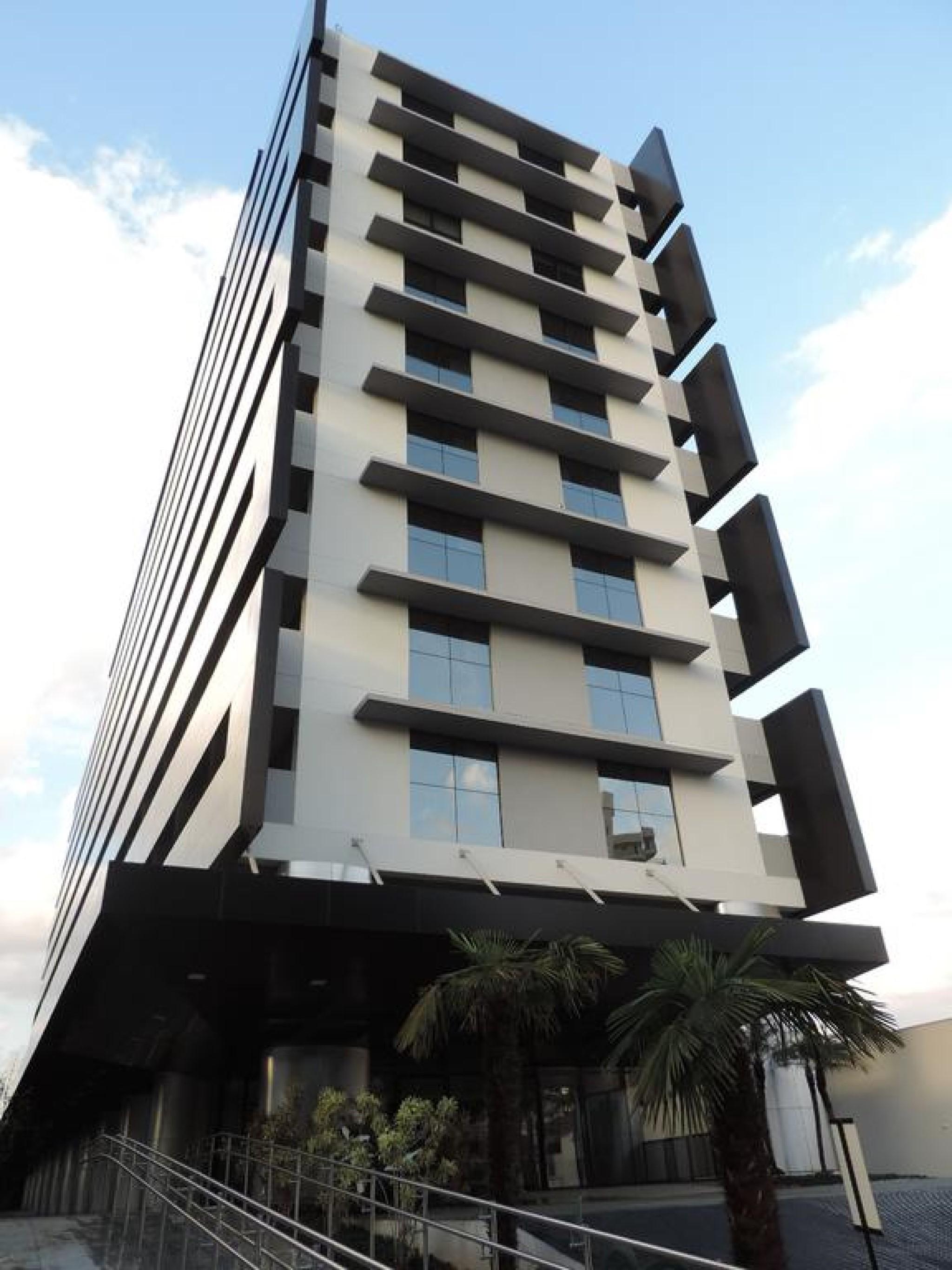 Ramada Hotel & Suites Οσάσκο Εξωτερικό φωτογραφία
