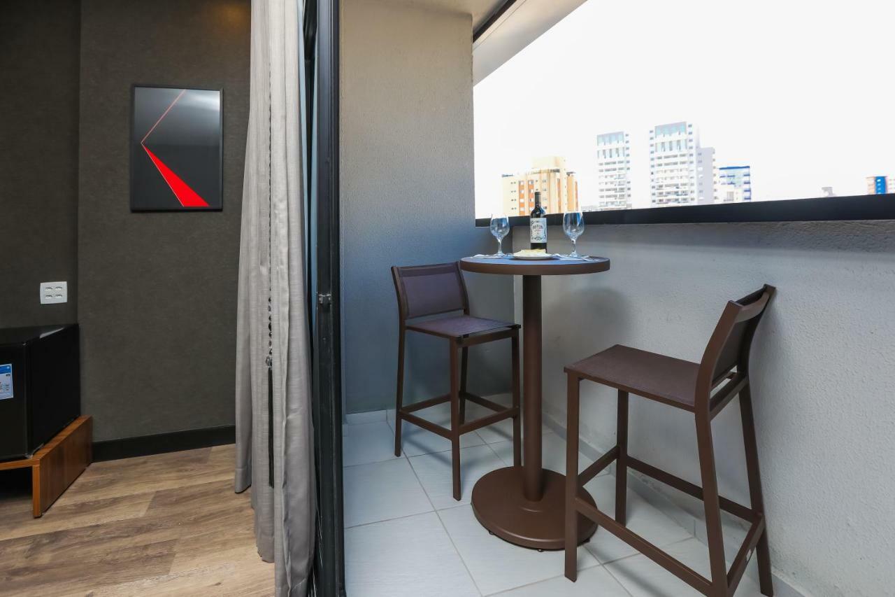 Ramada Hotel & Suites Οσάσκο Εξωτερικό φωτογραφία