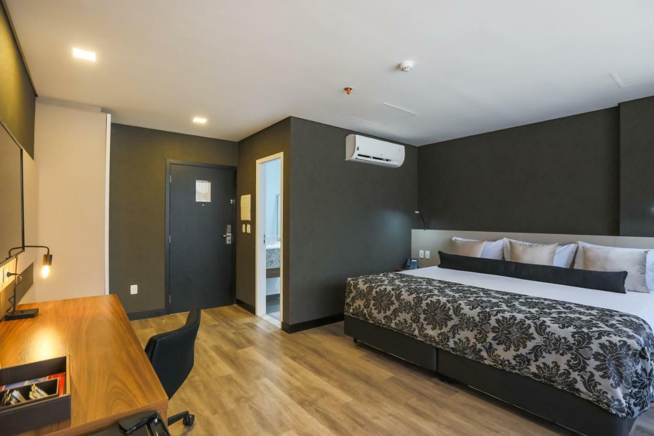 Ramada Hotel & Suites Οσάσκο Εξωτερικό φωτογραφία