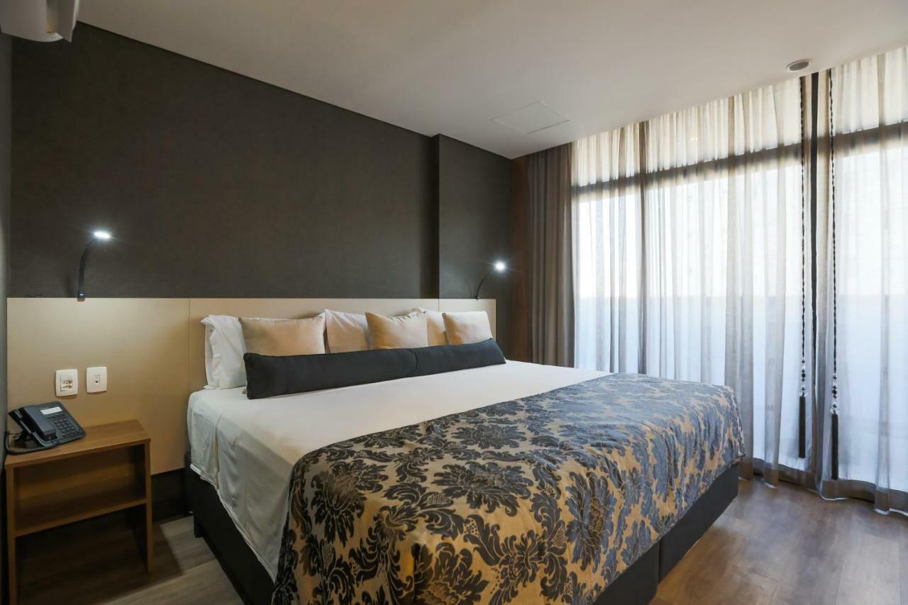 Ramada Hotel & Suites Οσάσκο Εξωτερικό φωτογραφία