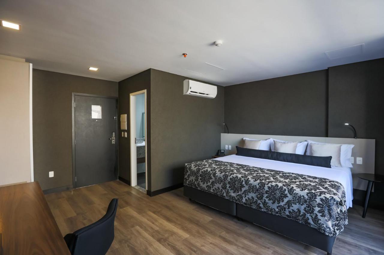 Ramada Hotel & Suites Οσάσκο Εξωτερικό φωτογραφία
